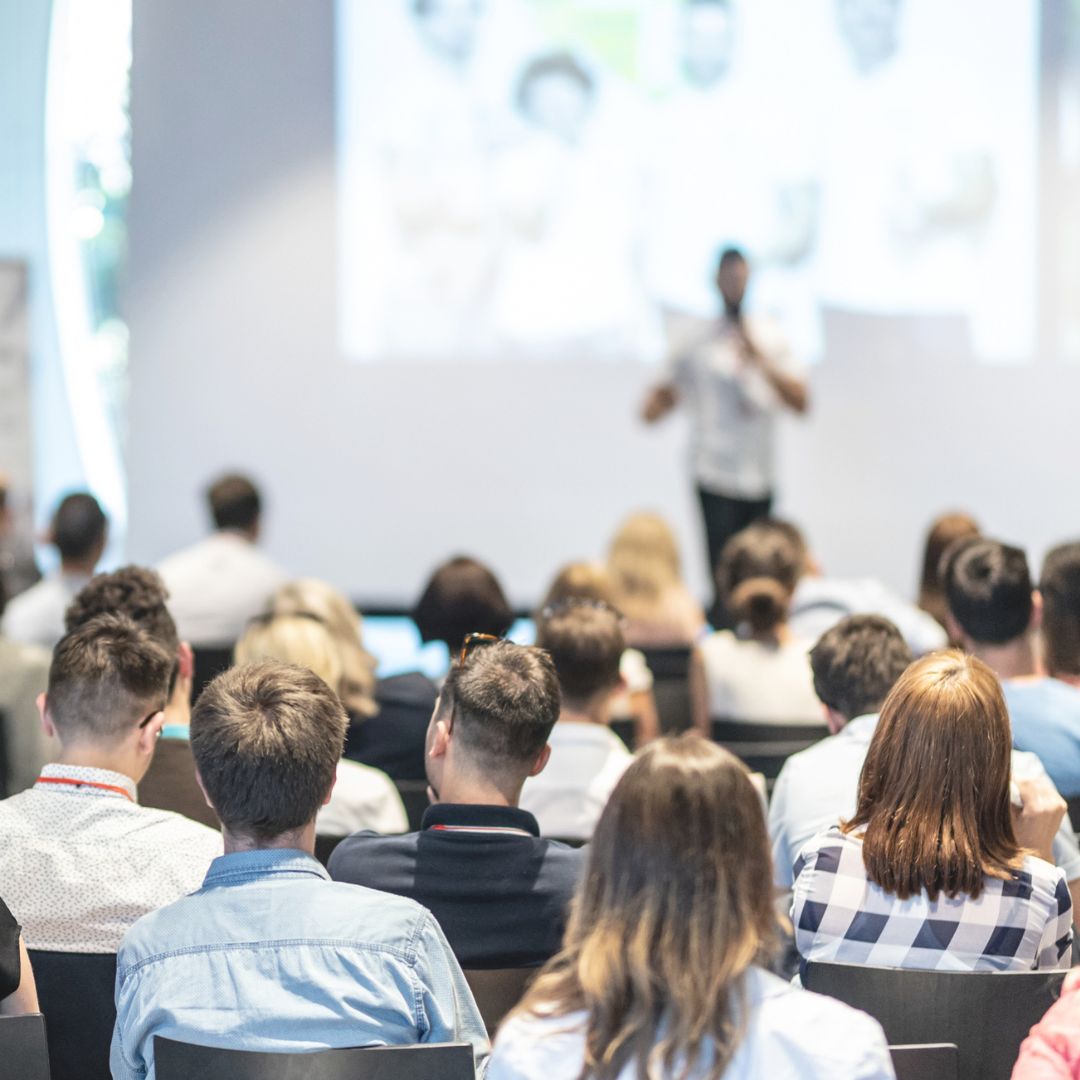 Conférence personnalisée sur les enjeux climatiques_mavana