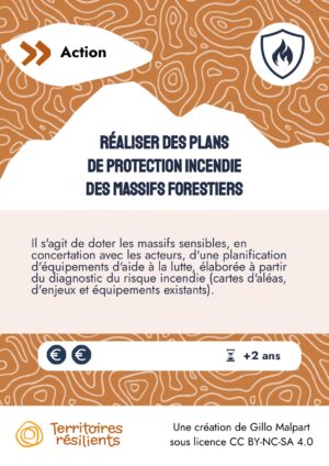 PO-12 Réaliser des plans de Protection Incendie des Massifs Forestiers_Territoires résilients