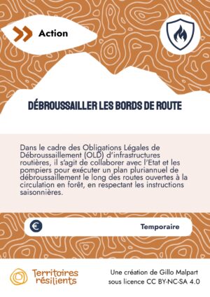 PO15-Débroussailler les bords de route_Mavana