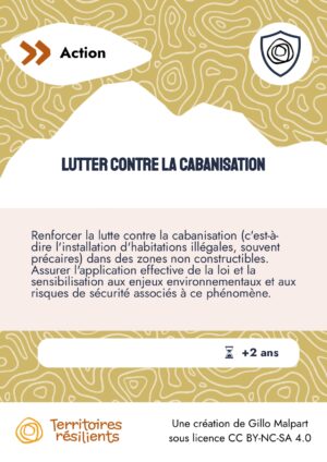 PO17-Lutter contre la cabanisation_Mavana