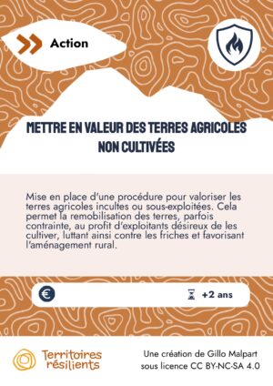 PO25-Mettre en valeur des terres agricoles non cultivées_Mavana