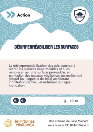 PO53-Désimperméabiliser les surfaces _Mavana
