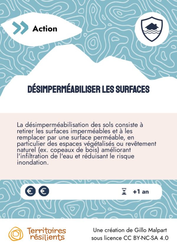 PO53-Désimperméabiliser les surfaces _Mavana