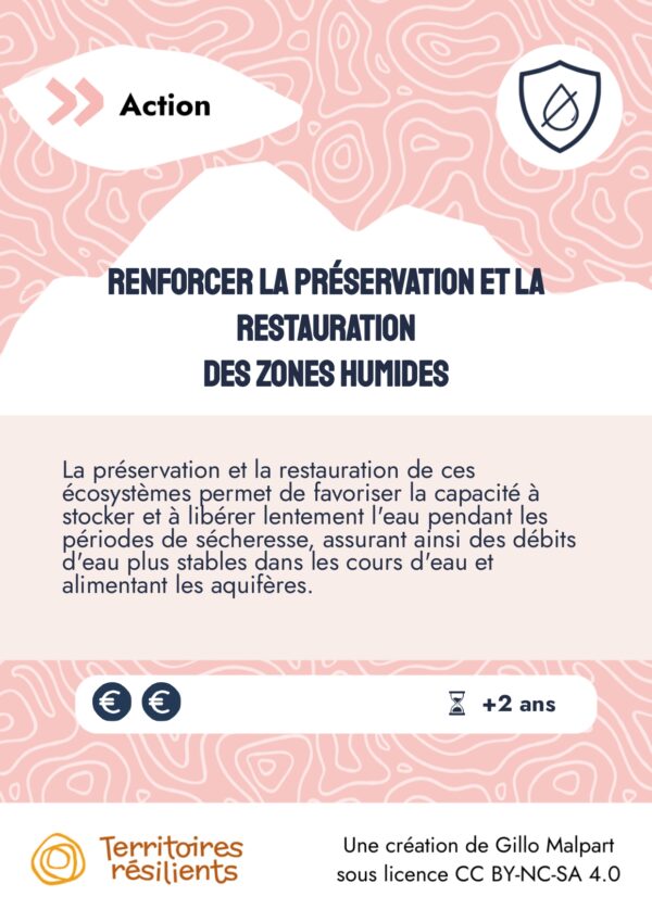 PO55-Renforcer la préservation et la restauration des zones humides_Mavana