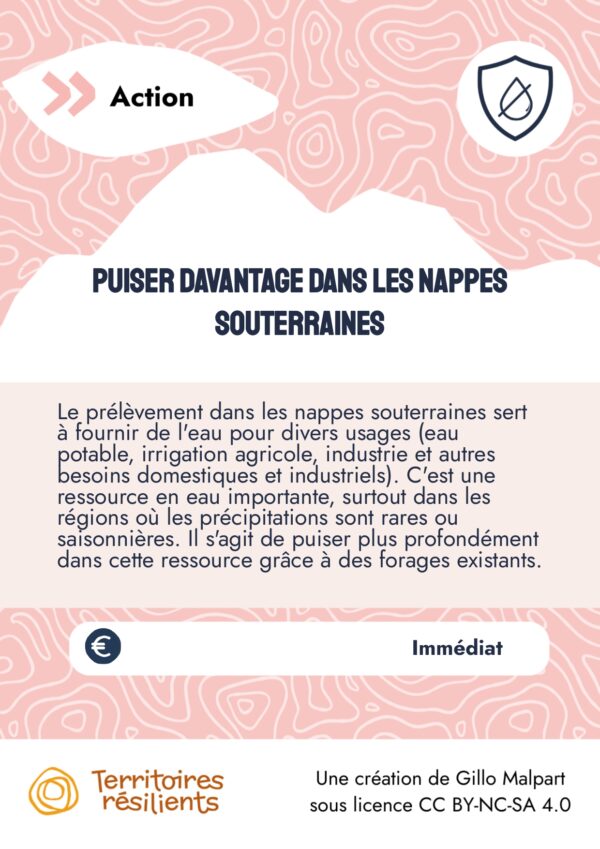 PO56-Puiser davantage dans les nappes souterraines_Mavana