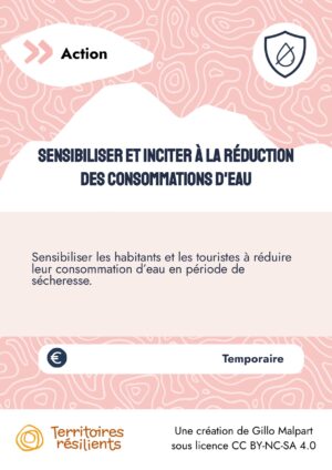 PO62-Sensibiliser et inciter à la réduction des consommations d'eau_Mavana