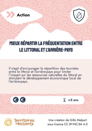 PO63-Mieux répartir la fréquentation entre le littoral et l’arrière-pays_Mavana